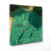 Basket - Ombre di Gioco
